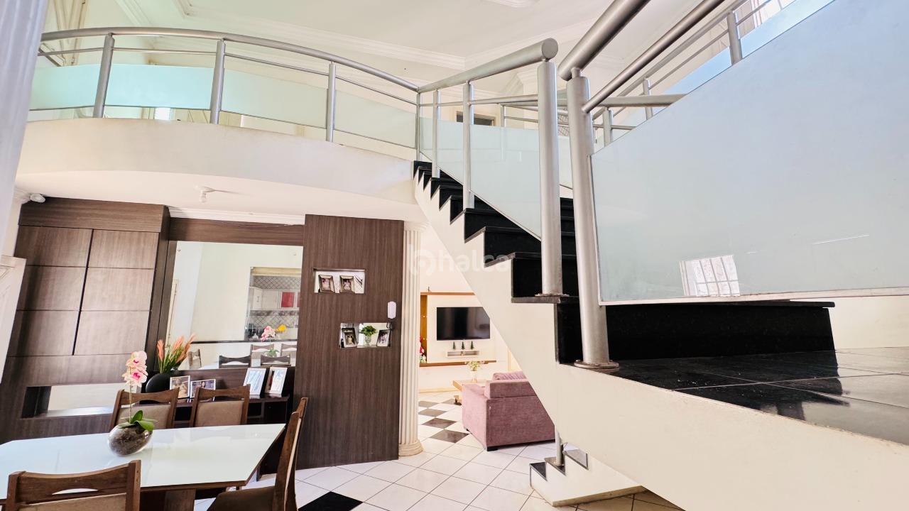 Casa, 4 quartos, 233 m² - Foto 10