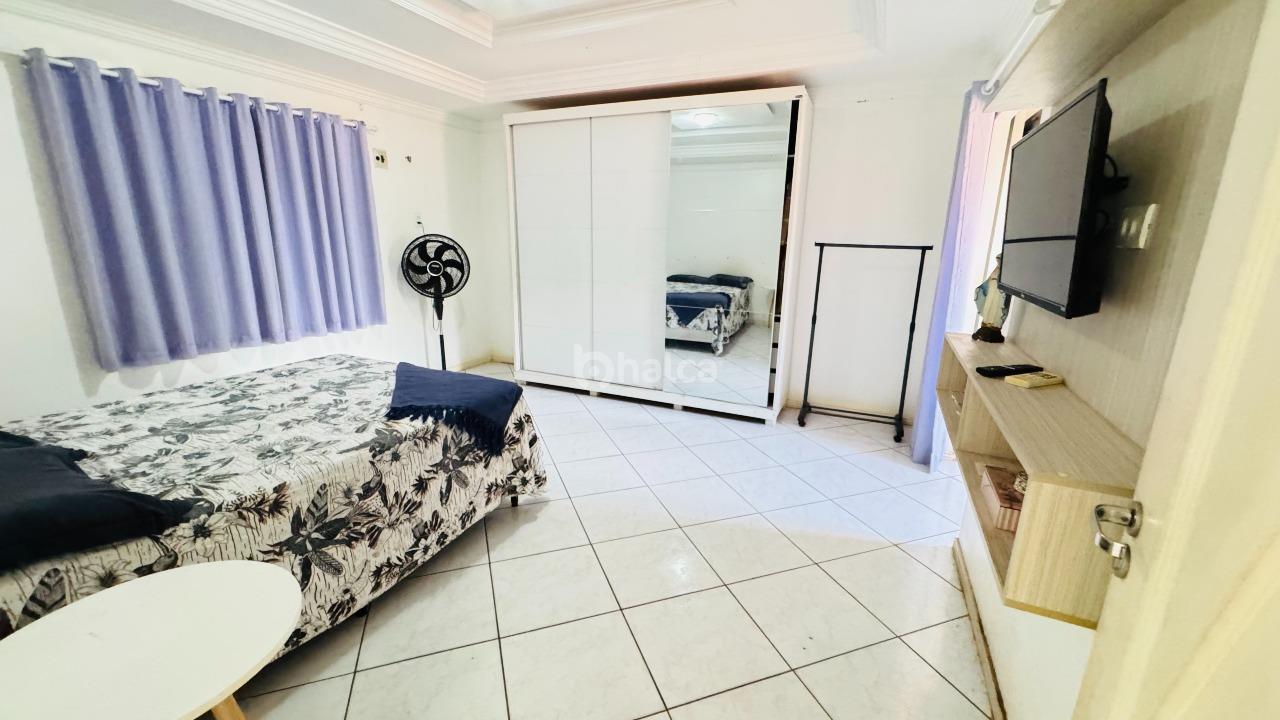 Casa, 4 quartos, 233 m² - Foto 19