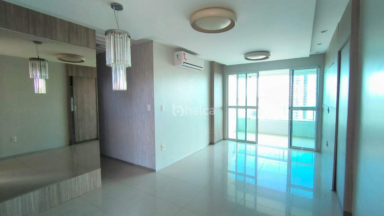 Apartamento, 2 quartos, 83 m² - Foto 2