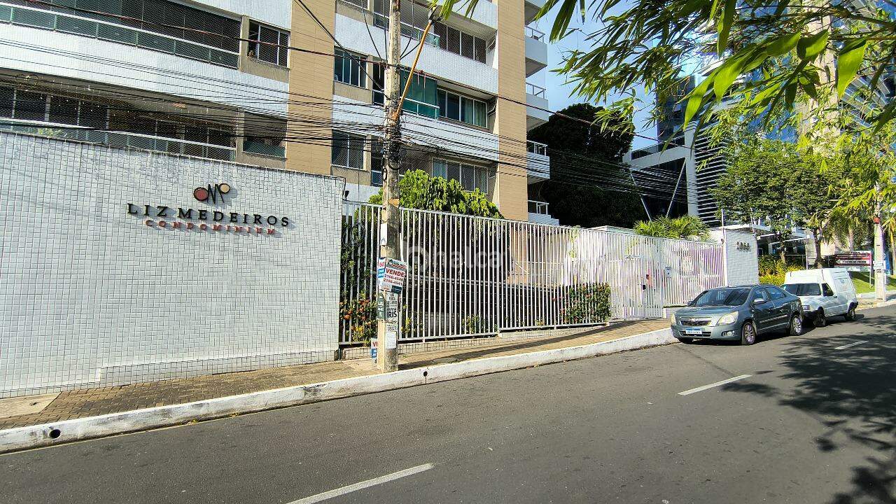 Apartamento, 2 quartos, 83 m² - Foto 1