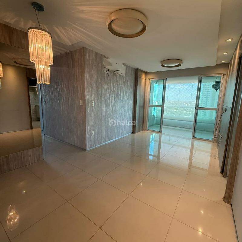 Apartamento, 2 quartos, 83 m² - Foto 2