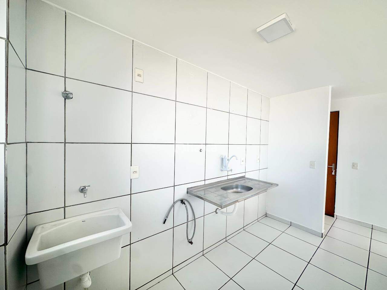 Apartamento, 2 quartos, 45 m² - Foto 9
