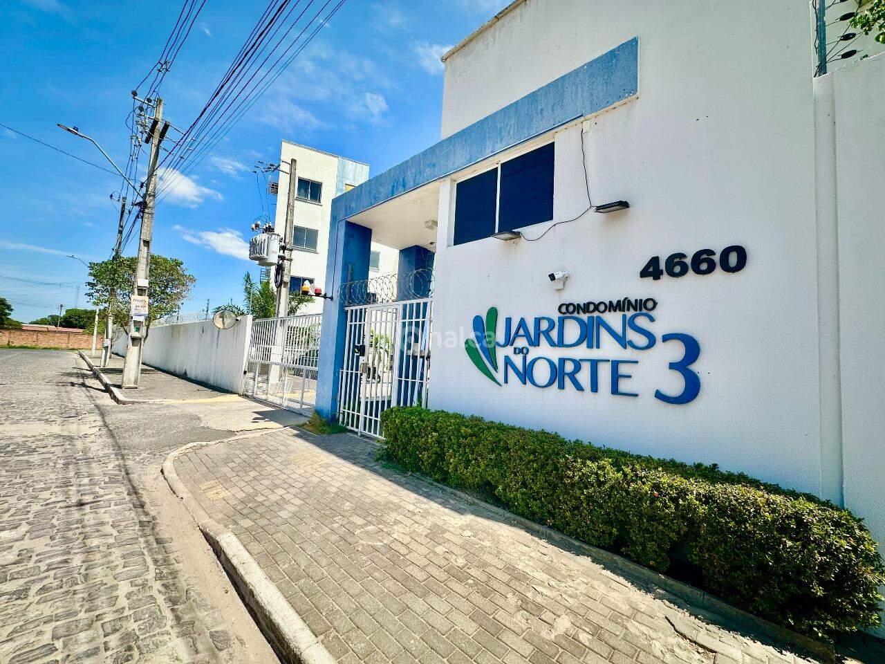 Apartamento, 2 quartos, 45 m² - Foto 1