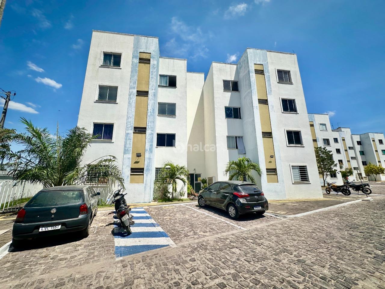 Apartamento, 2 quartos, 45 m² - Foto 2