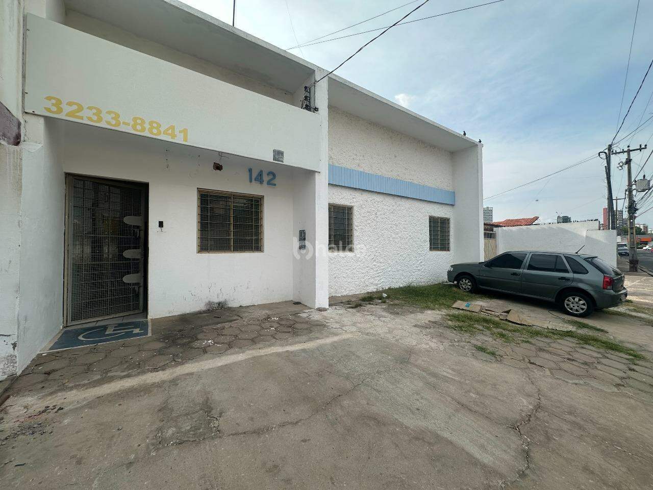 Prédio Inteiro, 284 m² - Foto 1