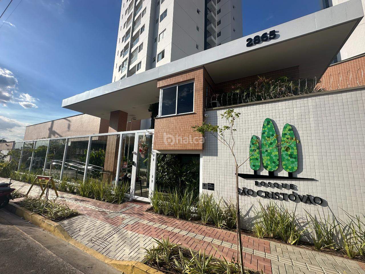 Apartamento, 3 quartos, 78 m² - Foto 2