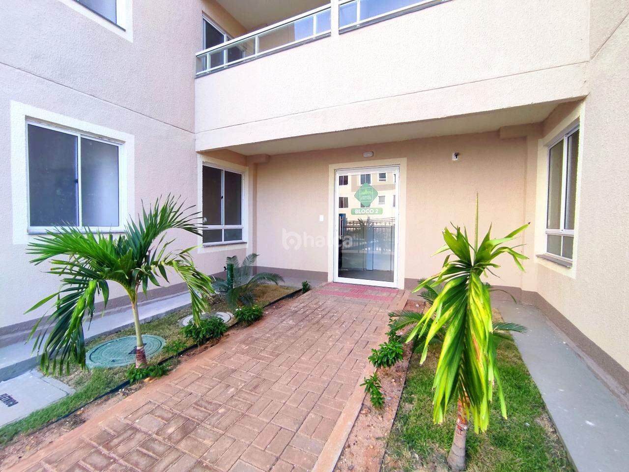 Apartamento, 2 quartos, 38 m² - Foto 2