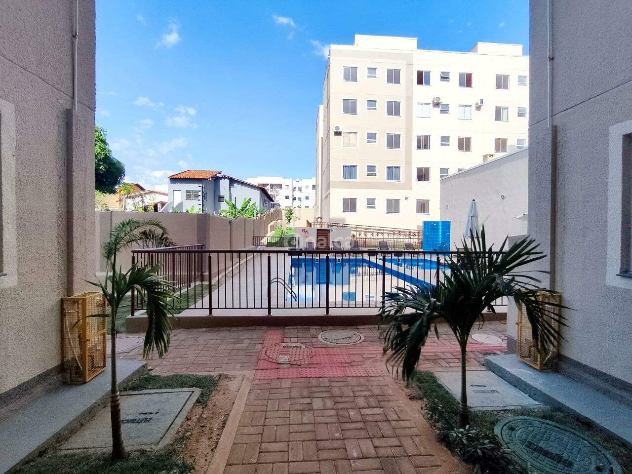 Apartamento, 2 quartos, 38 m² - Foto 3