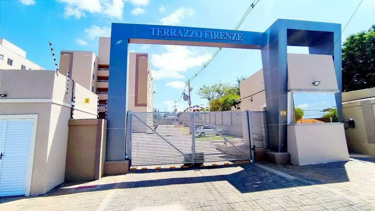 Apartamento, 2 quartos, 38 m² - Foto 1