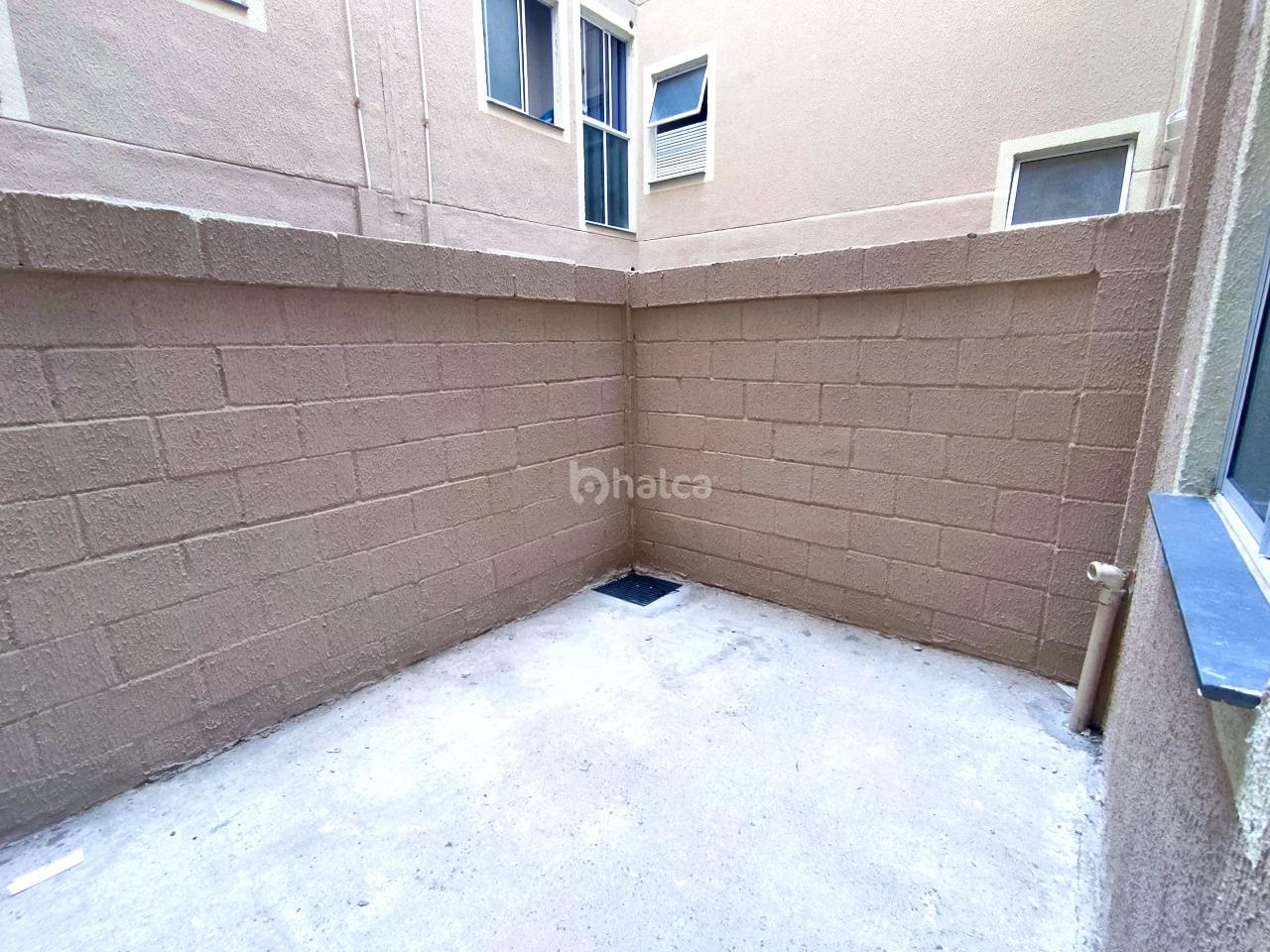 Apartamento, 2 quartos, 38 m² - Foto 8