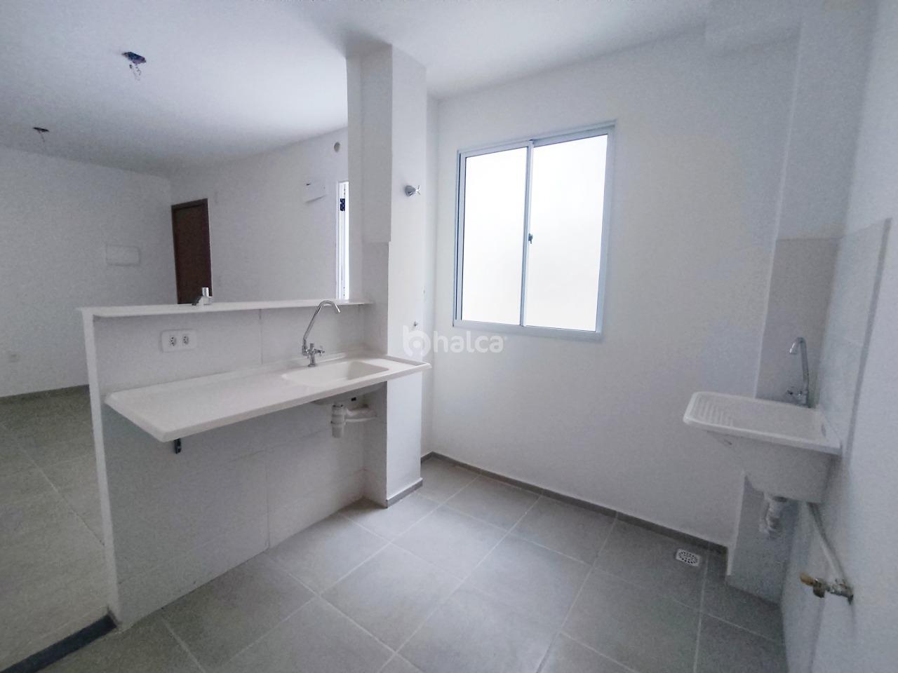 Apartamento, 2 quartos, 38 m² - Foto 6