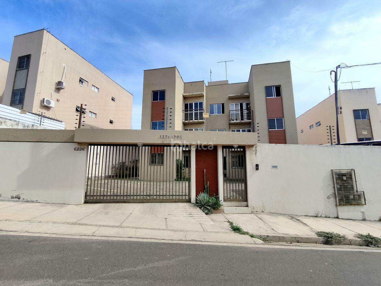 Apartamento, 3 quartos, 62 m² - Foto 1