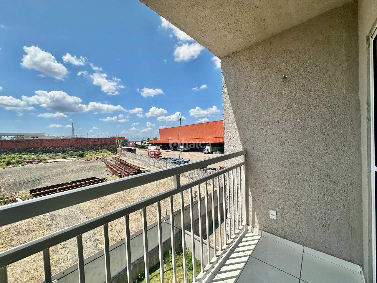 Apartamento, 2 quartos, 47 m² - Foto 5