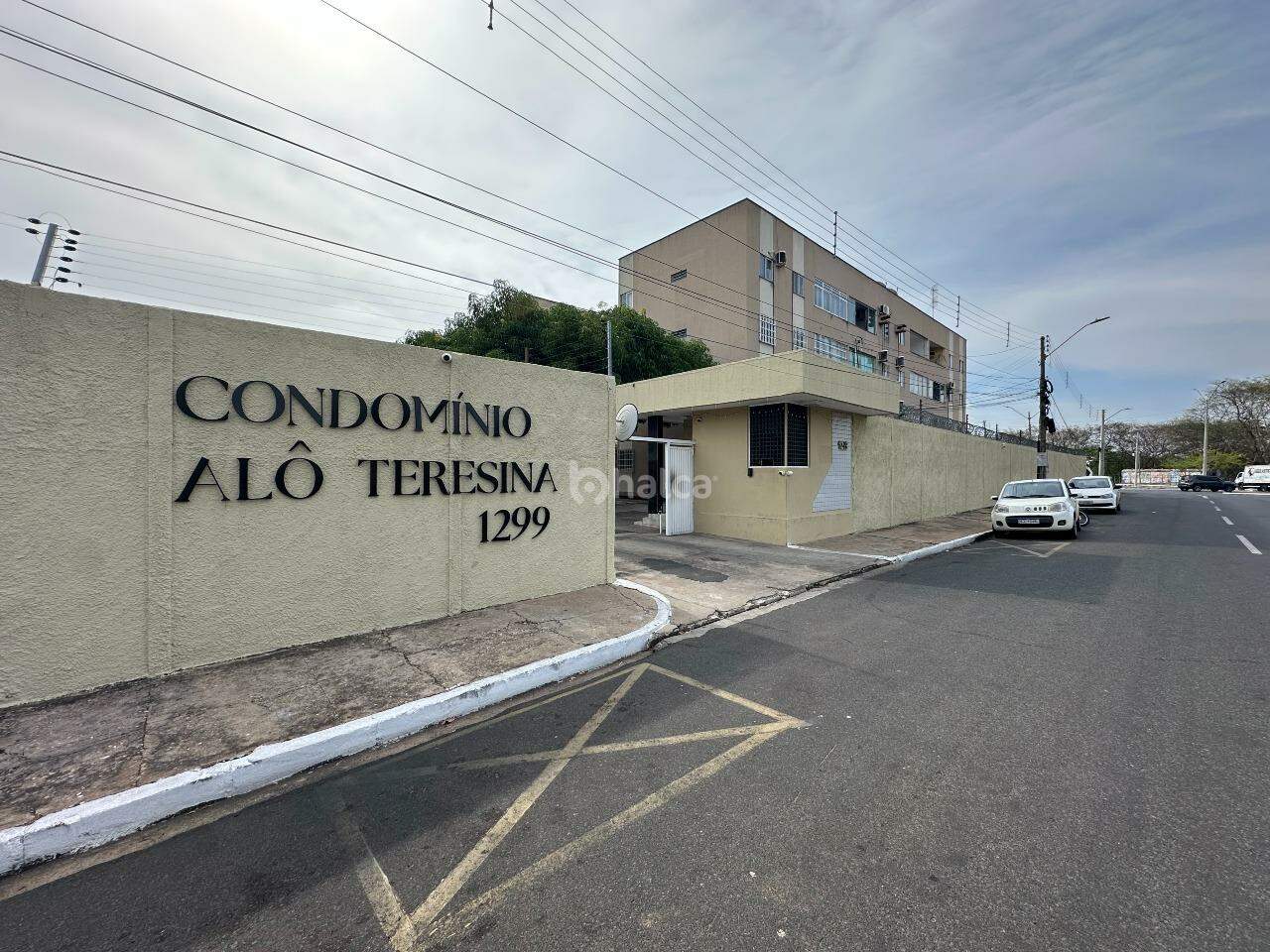 Apartamento, 2 quartos, 57 m² - Foto 1