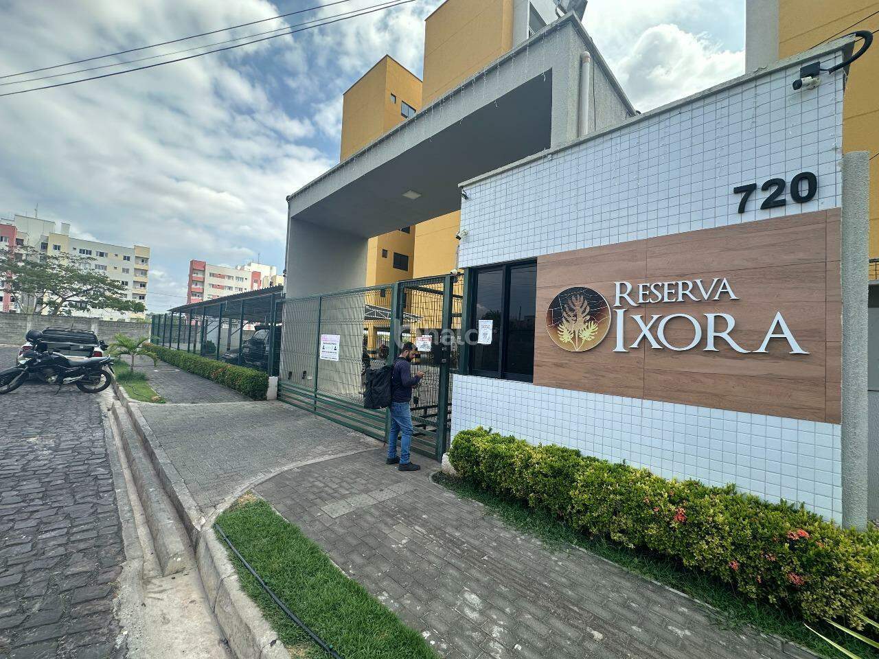 Apartamento, 2 quartos, 56 m² - Foto 1