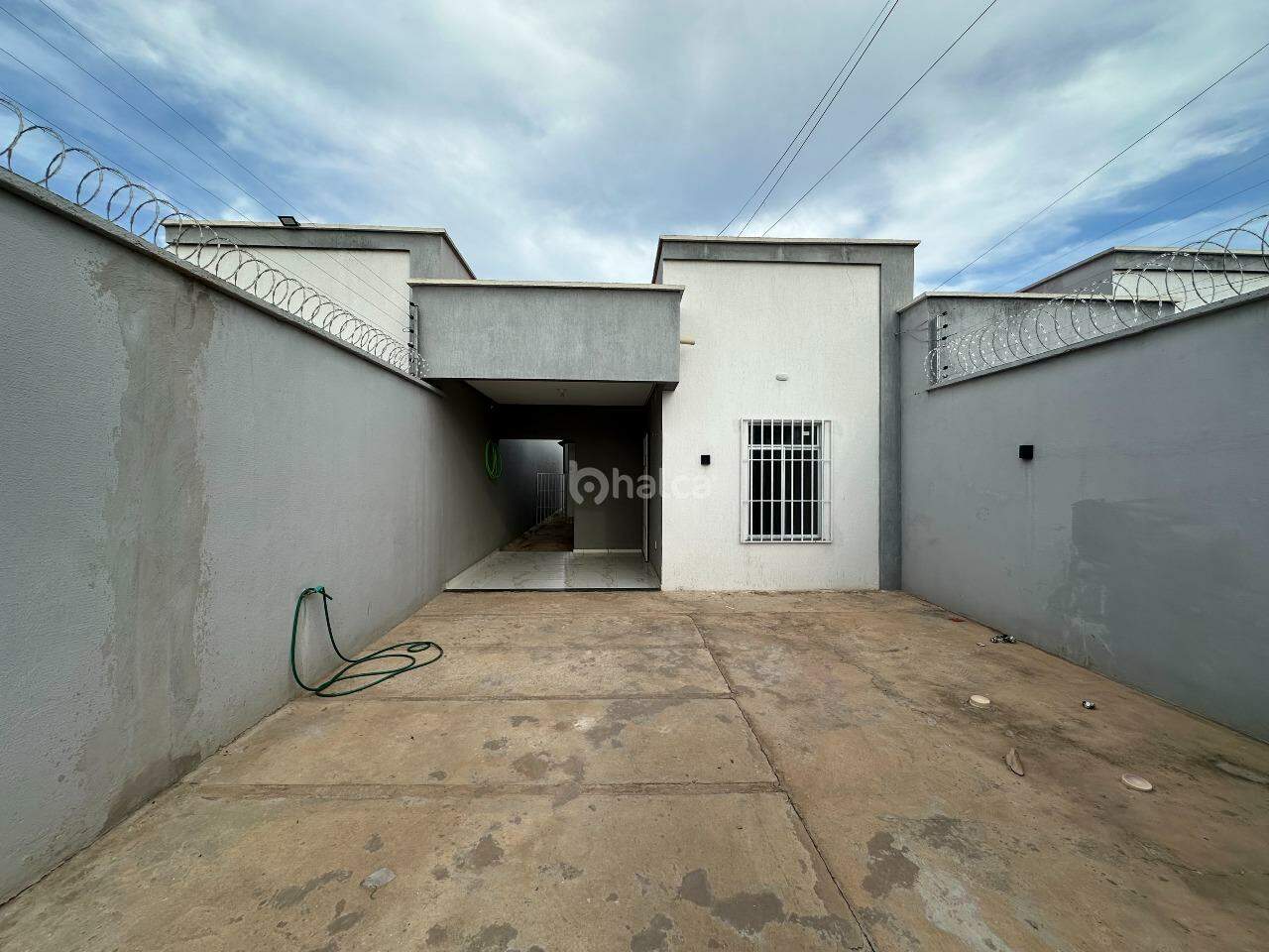 Casa, 2 quartos, 78 m² - Foto 1