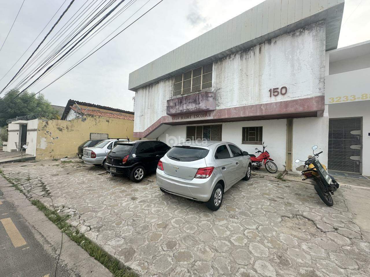 Prédio Inteiro, 407 m² - Foto 1