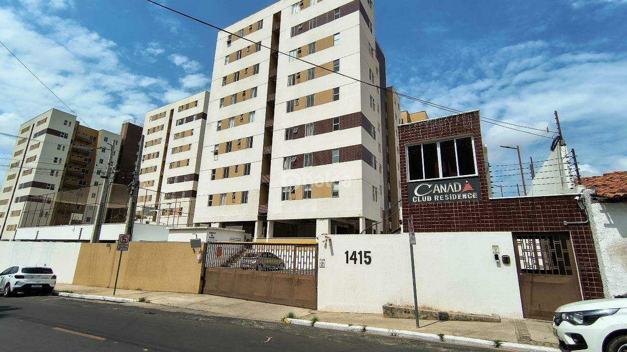 Apartamento, 3 quartos, 57 m² - Foto 1