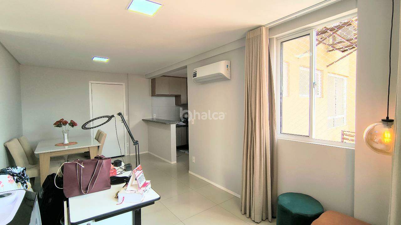 Apartamento, 3 quartos, 57 m² - Foto 5