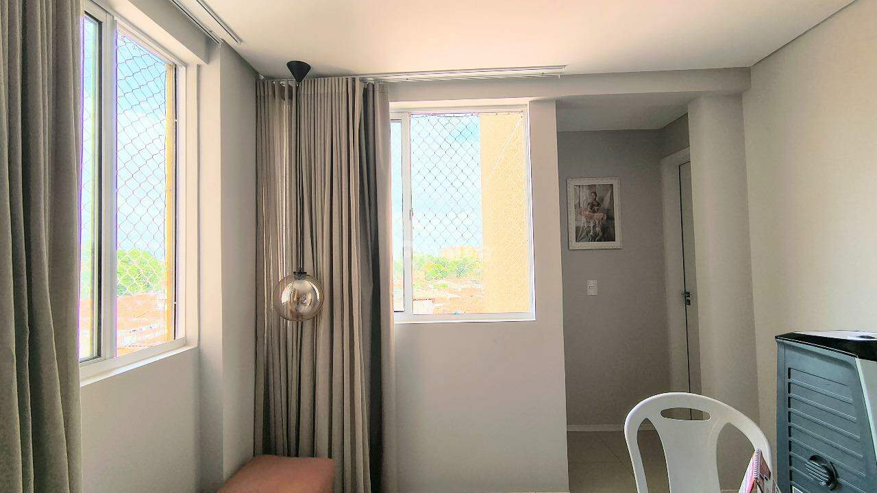 Apartamento, 3 quartos, 57 m² - Foto 4