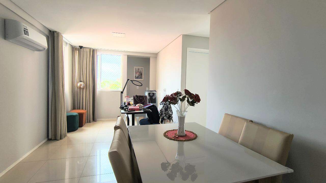 Apartamento, 3 quartos, 57 m² - Foto 3