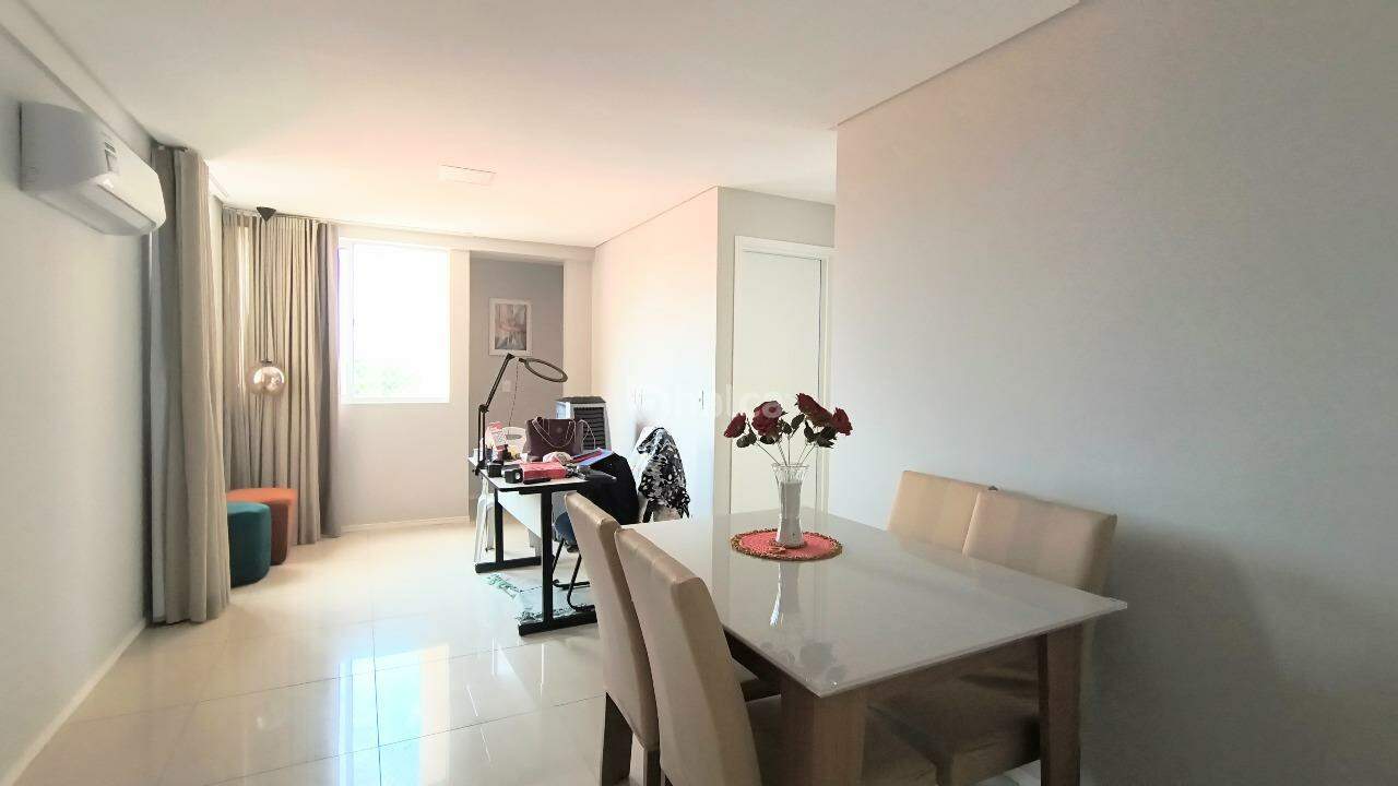 Apartamento, 3 quartos, 57 m² - Foto 2