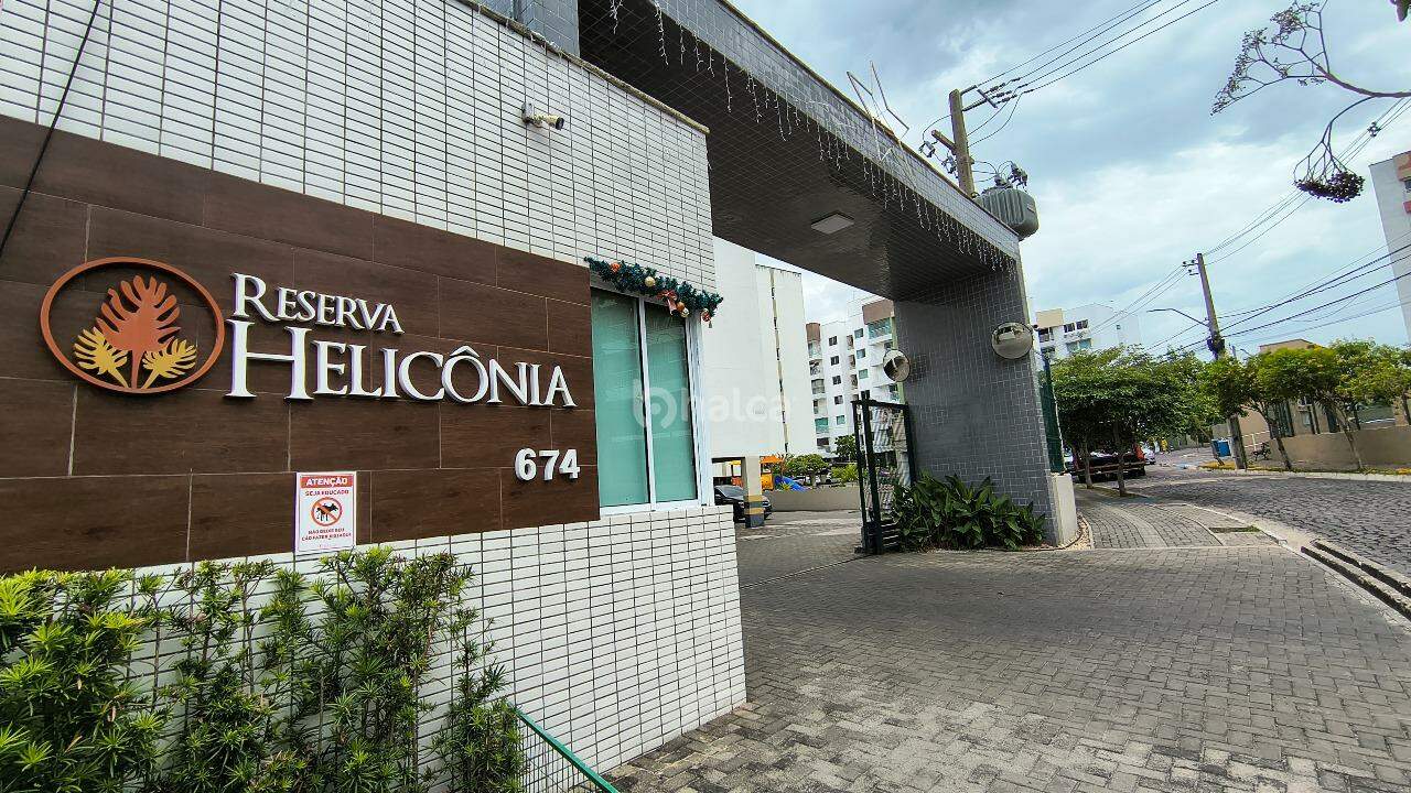 Apartamento, 2 quartos, 56 m² - Foto 1