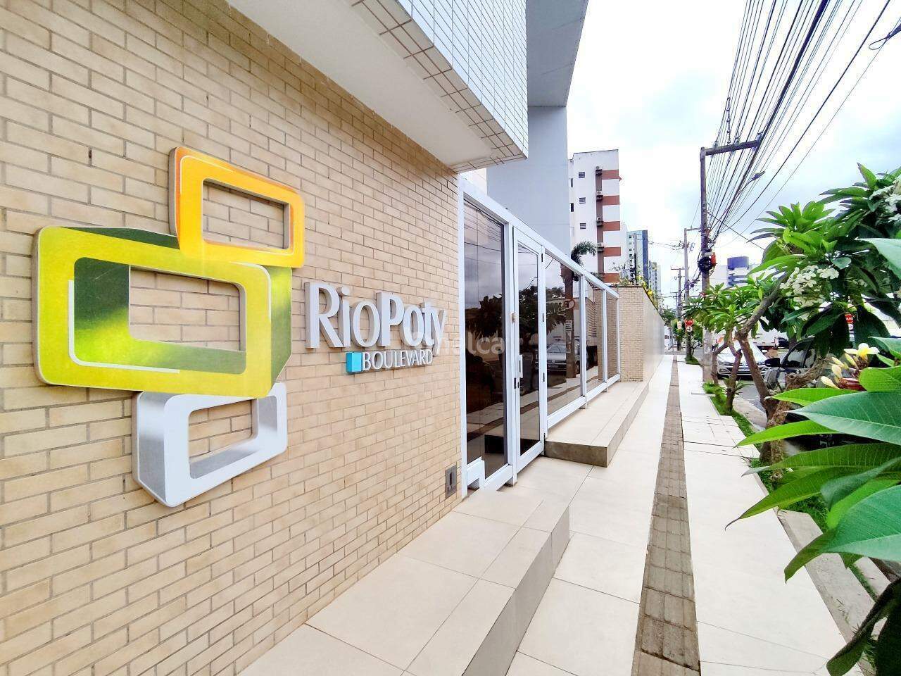 Apartamento, 3 quartos, 110 m² - Foto 1