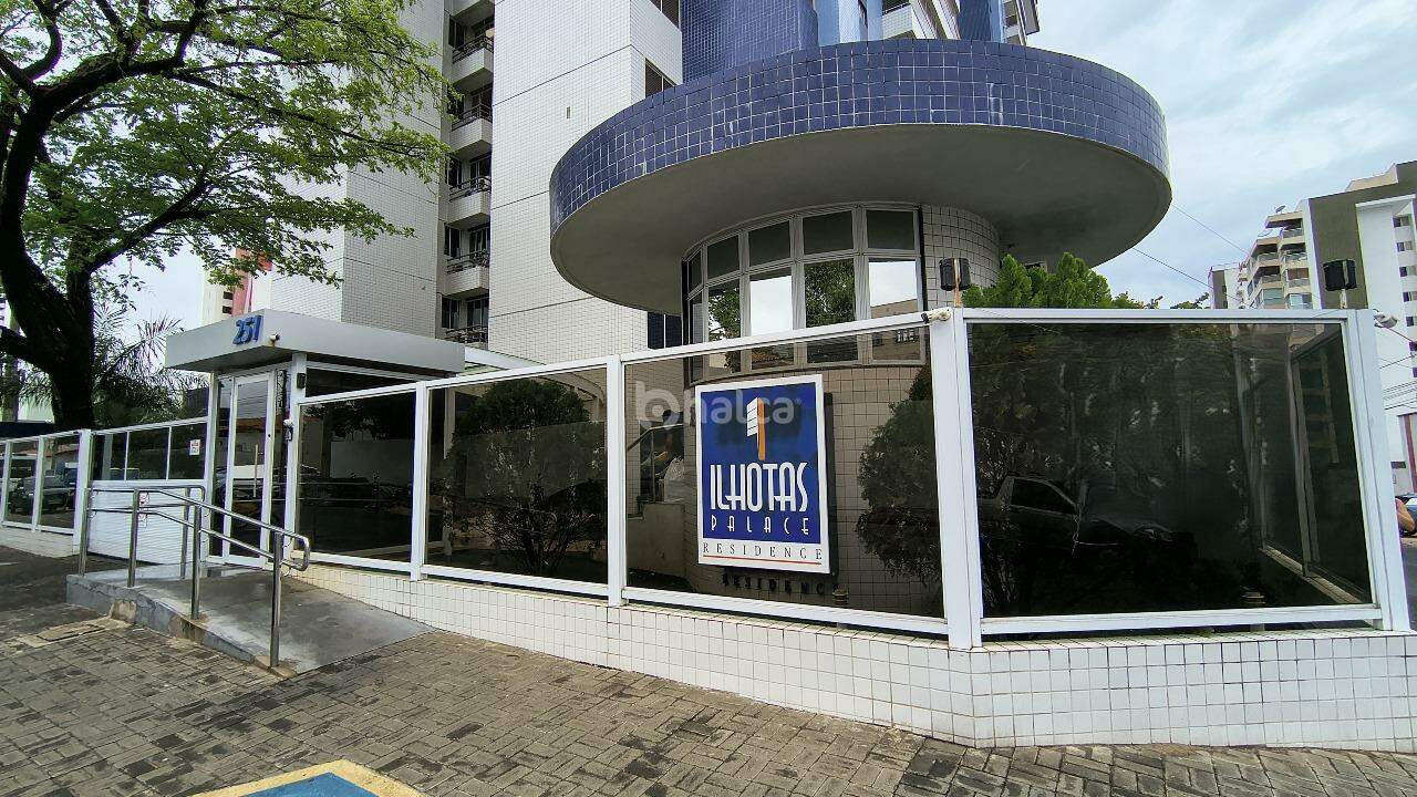 Apartamento, 3 quartos, 104 m² - Foto 1