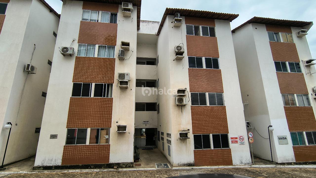 Apartamento, 2 quartos, 49 m² - Foto 2