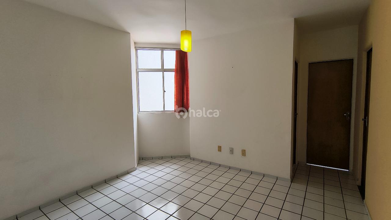 Apartamento, 2 quartos, 49 m² - Foto 3