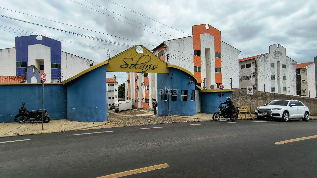 Apartamento, 2 quartos, 49 m² - Foto 1