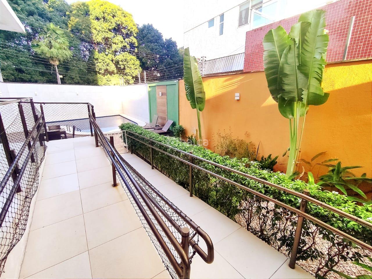 Apartamento, 3 quartos, 100 m² - Foto 2