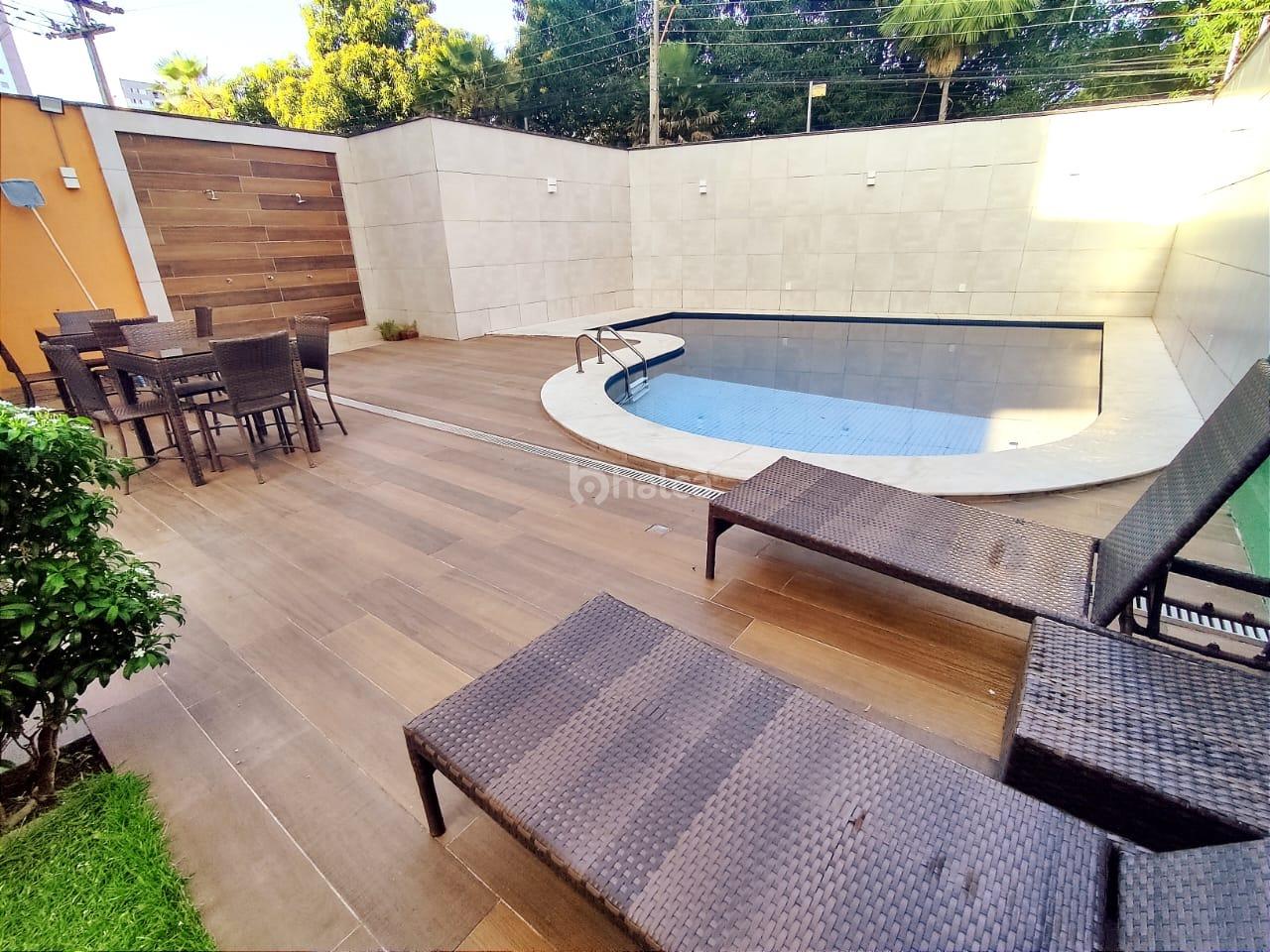 Apartamento, 3 quartos, 100 m² - Foto 4