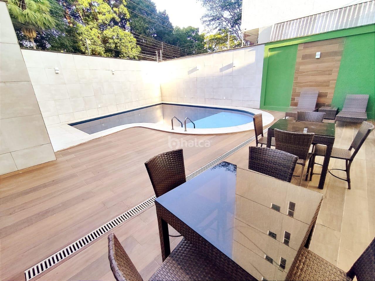 Apartamento, 3 quartos, 100 m² - Foto 3