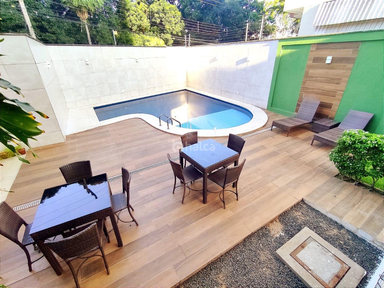 Apartamento, 3 quartos, 100 m² - Foto 5