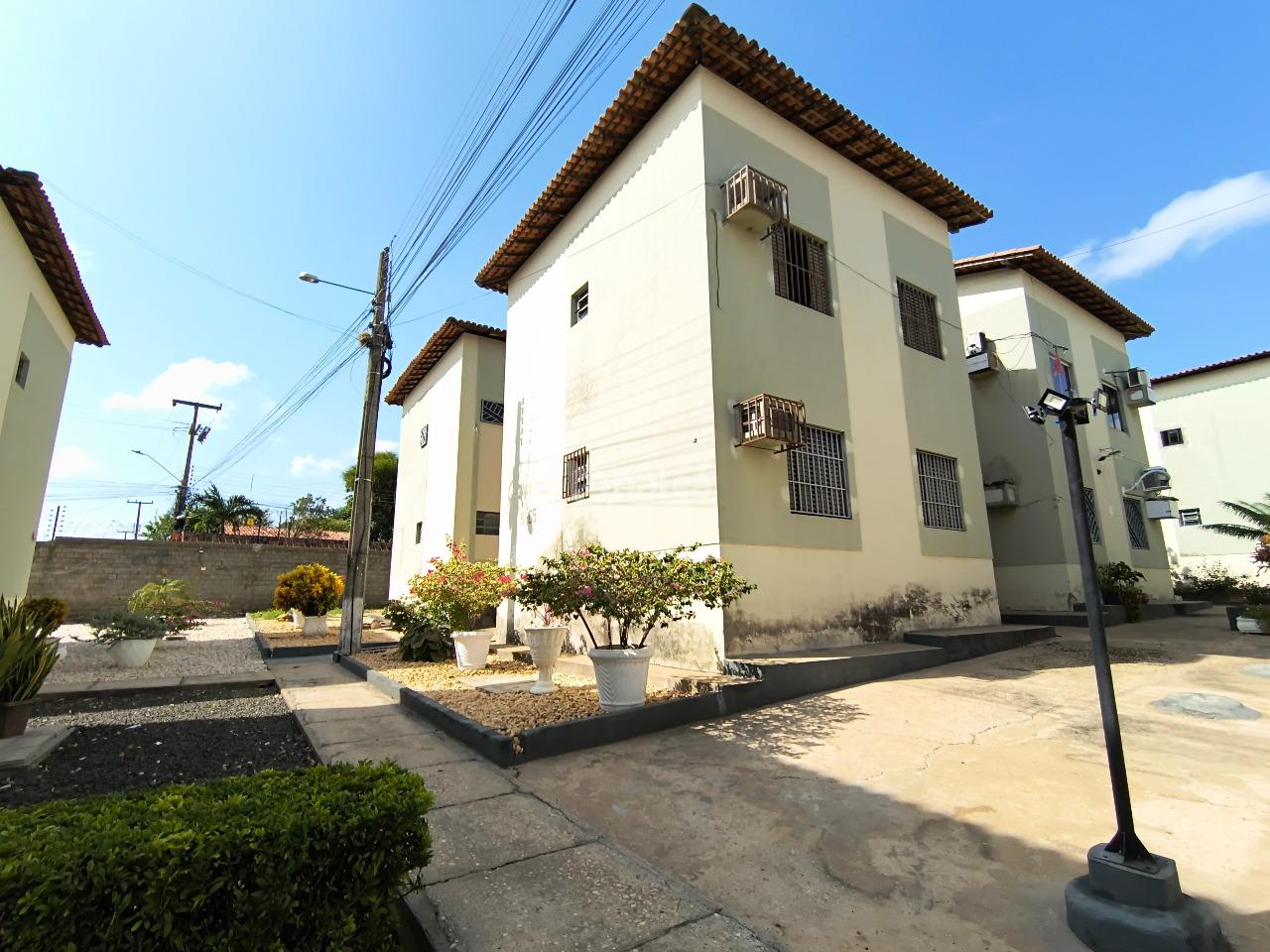 Apartamento, 2 quartos, 47 m² - Foto 3