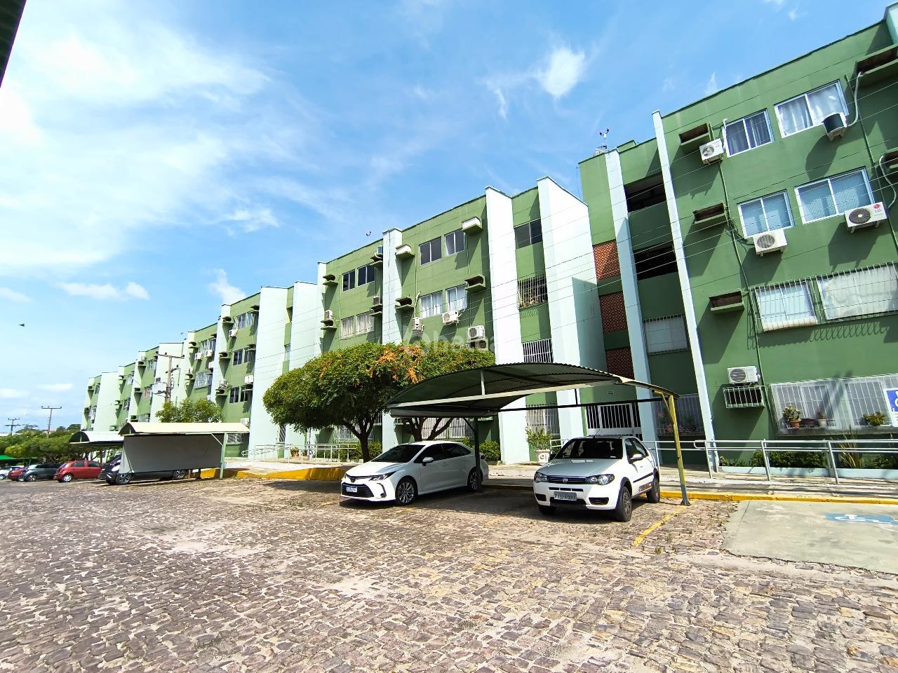 Apartamento, 2 quartos, 59 m² - Foto 2