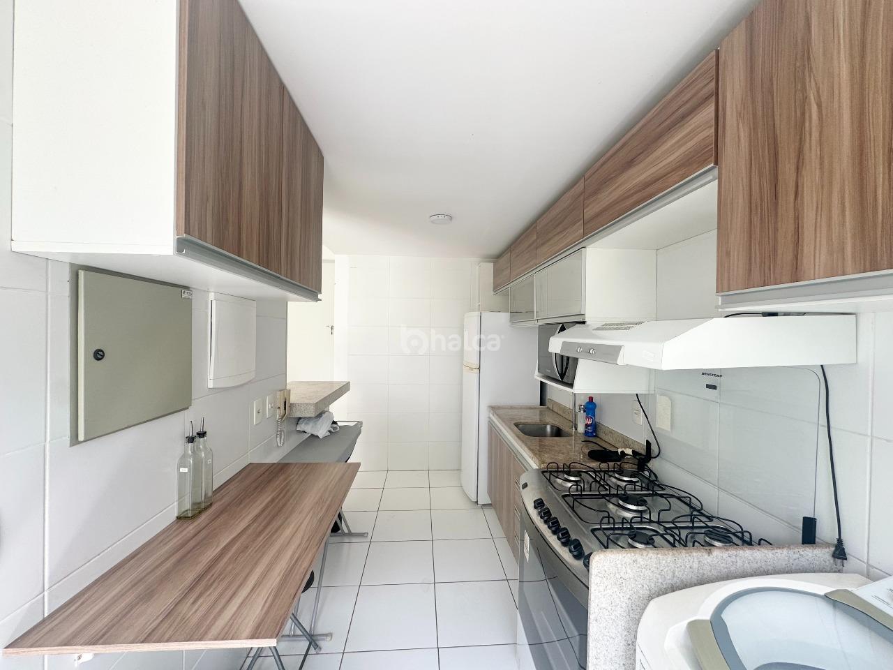 Apartamento, 2 quartos, 70 m² - Foto 10