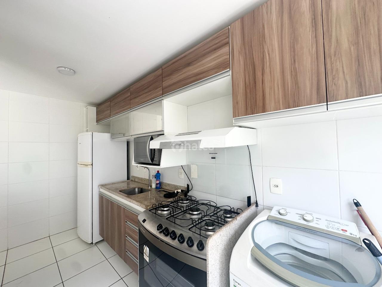 Apartamento, 2 quartos, 70 m² - Foto 8