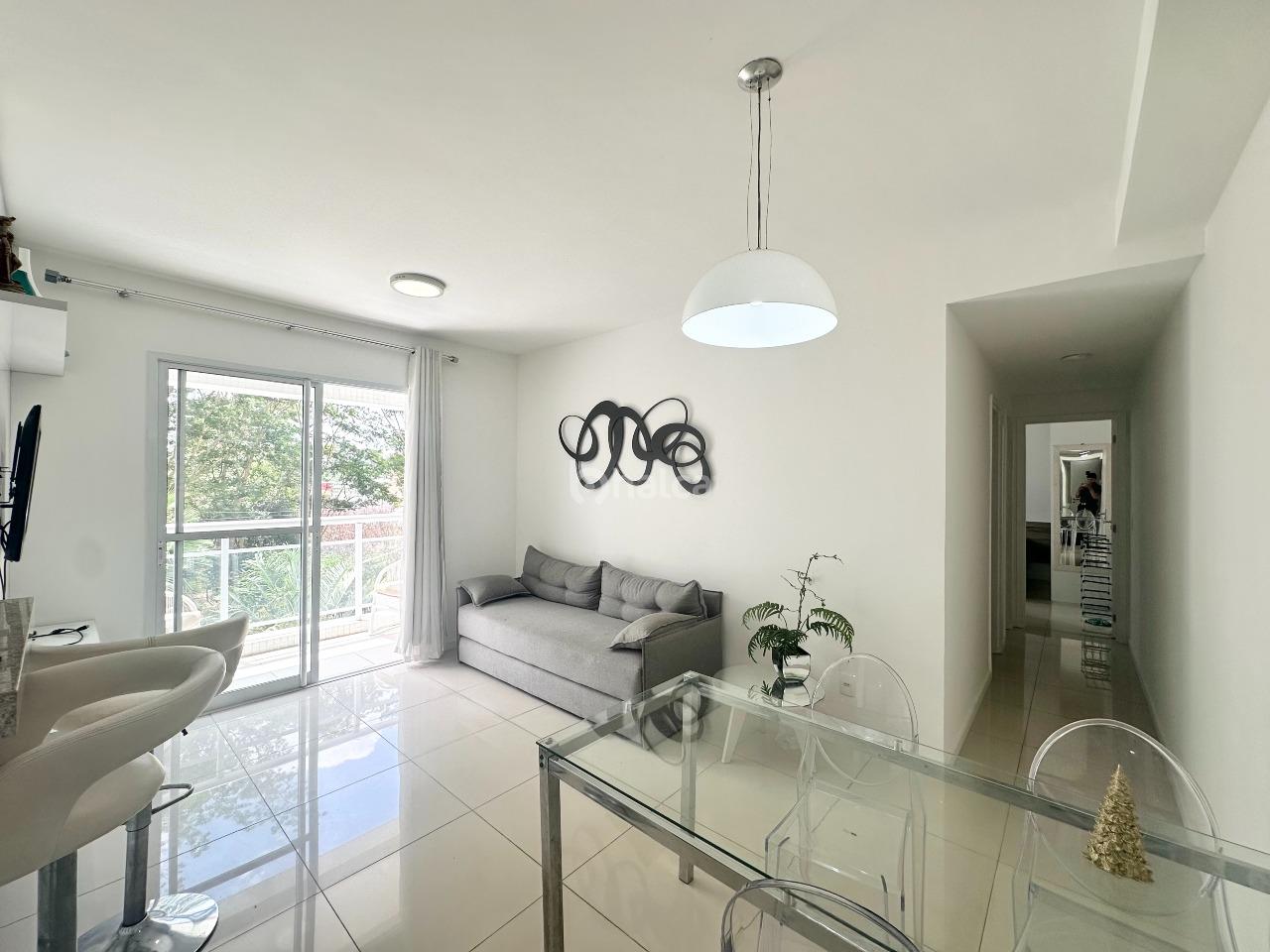 Apartamento, 2 quartos, 70 m² - Foto 2