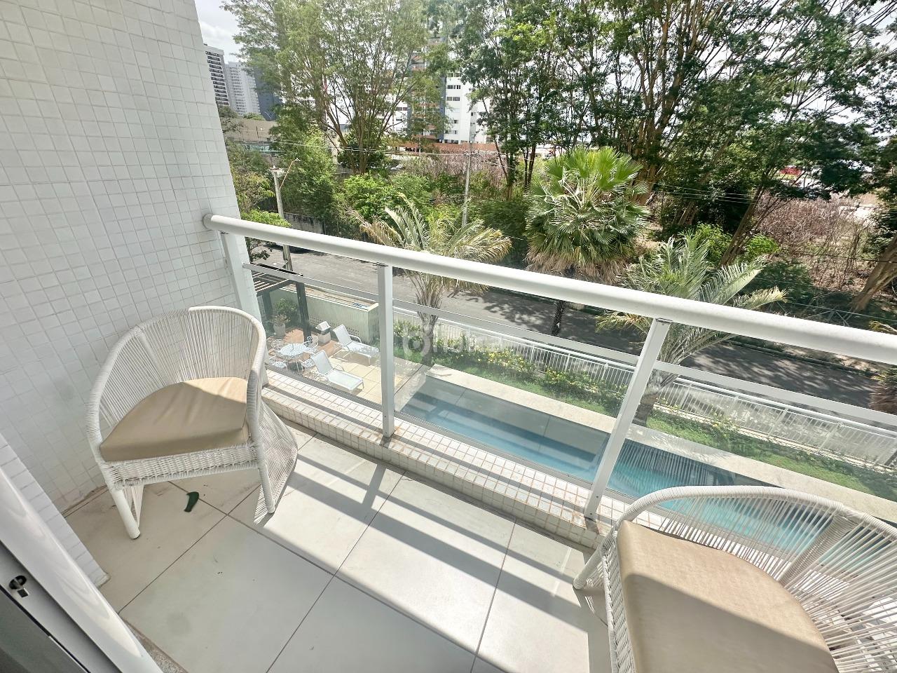 Apartamento, 2 quartos, 70 m² - Foto 6