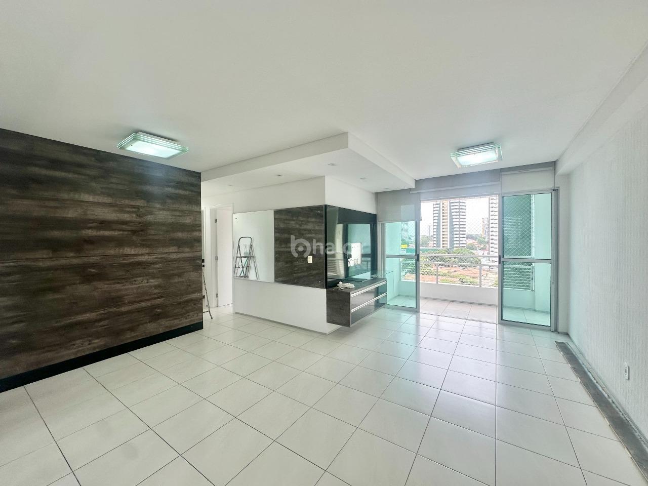 Apartamento, 2 quartos, 81 m² - Foto 2