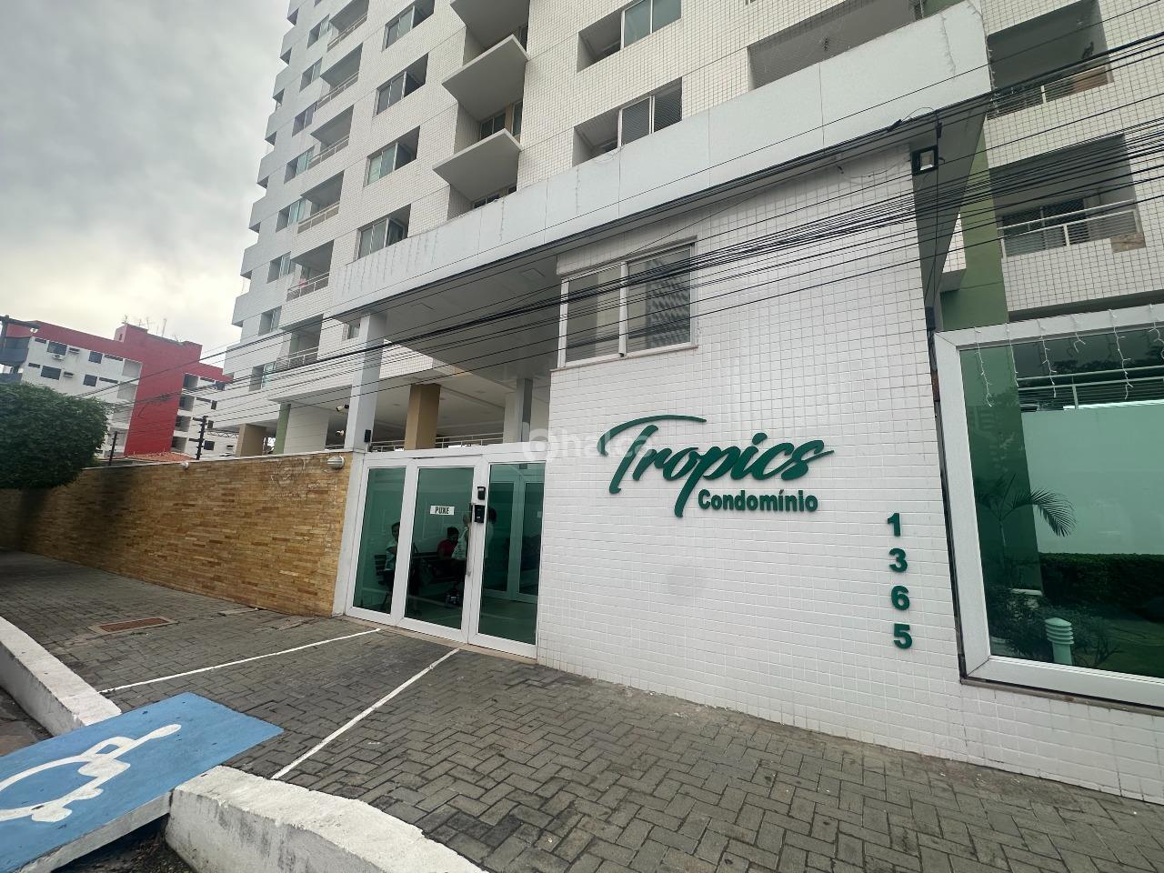 Apartamento, 2 quartos, 81 m² - Foto 1