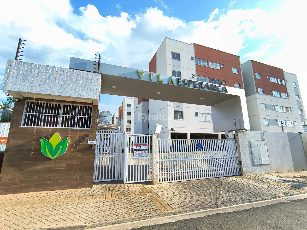 Apartamento, 2 quartos, 54 m² - Foto 1