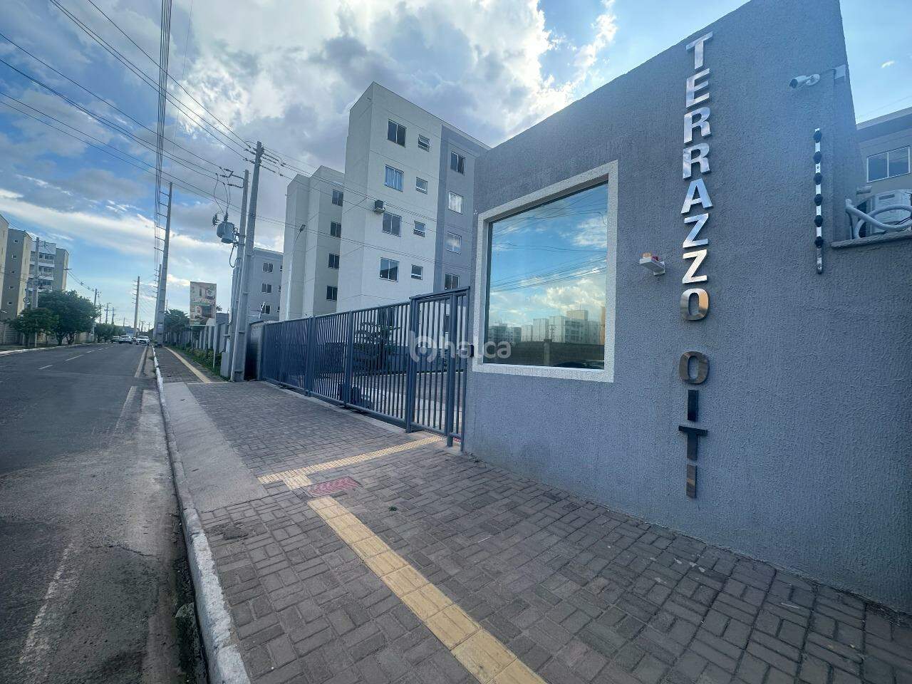 Apartamento, 2 quartos, 38 m² - Foto 1