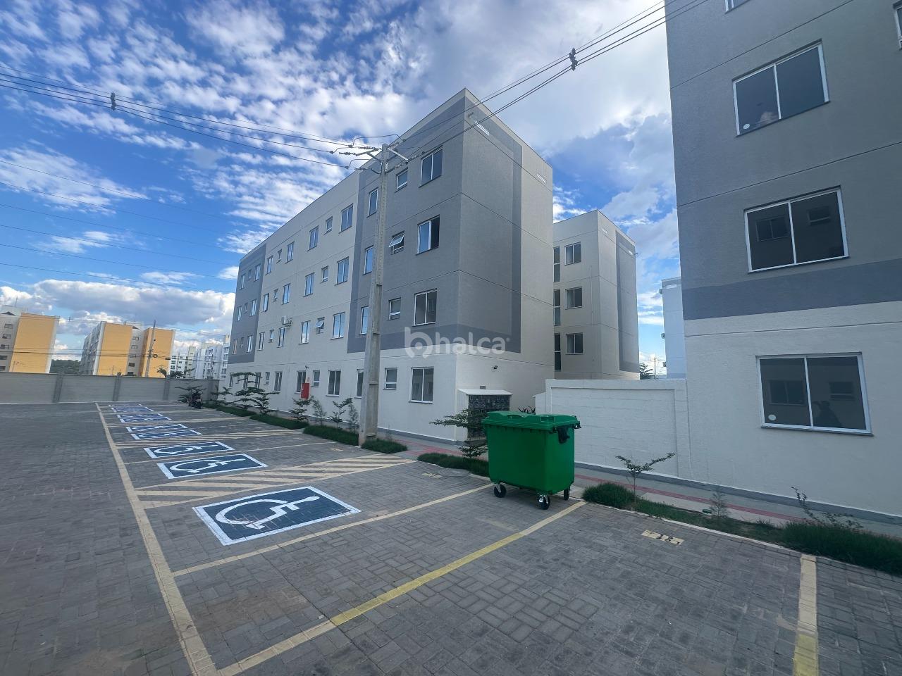 Apartamento, 2 quartos, 38 m² - Foto 2