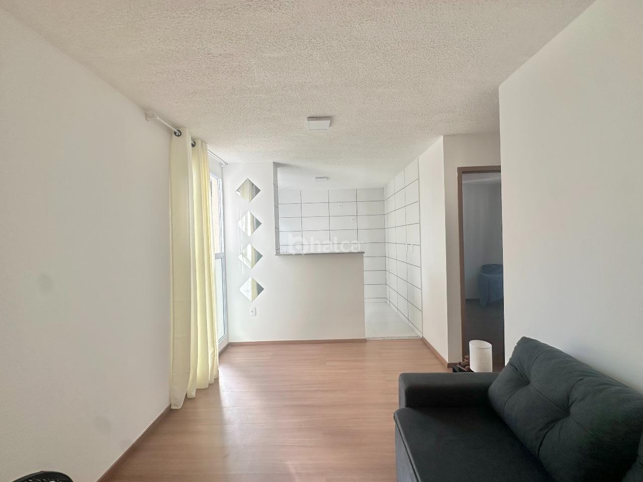 Apartamento, 2 quartos, 38 m² - Foto 4