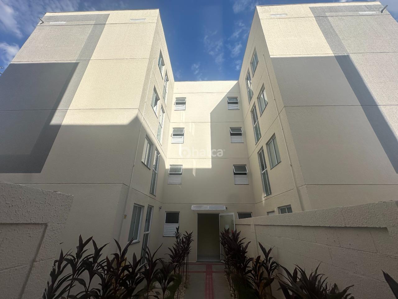 Apartamento, 2 quartos, 38 m² - Foto 3