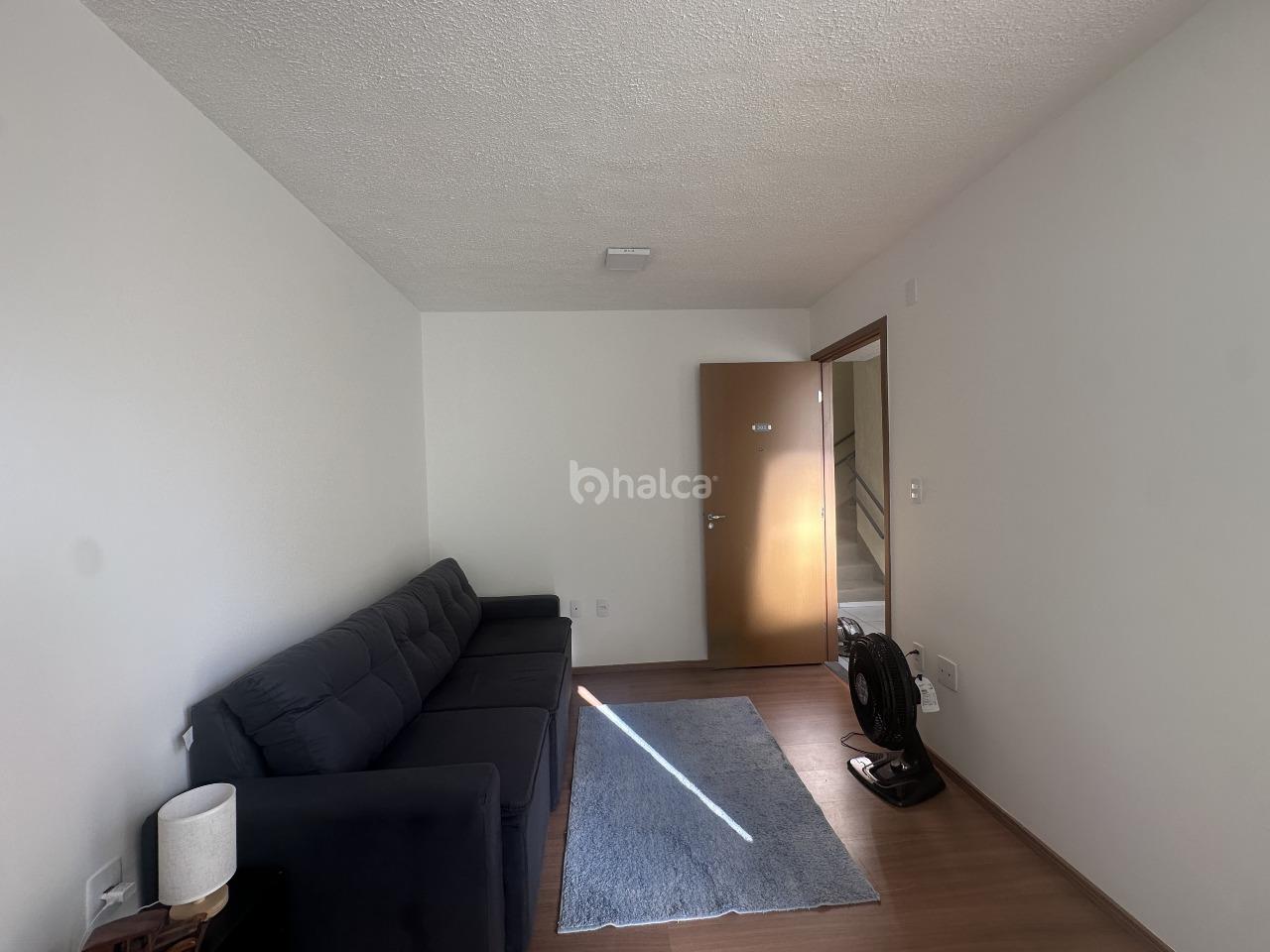 Apartamento, 2 quartos, 38 m² - Foto 5